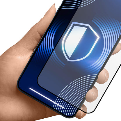 3mk HardGlass Matt Max Tempered Glass for iPhone 18 Pro Max_3