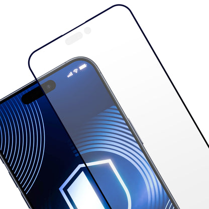 3mk HardGlass Matt Max Tempered Glass for iPhone 18 Pro Max_5