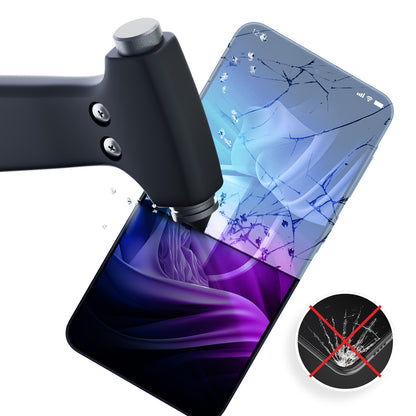 3mk SilkyMatt Pro™ matte film for Samsung Galaxy A57_10