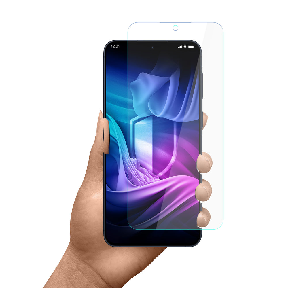 3mk SilkyMatt Pro™ matte film for Samsung Galaxy A57_12