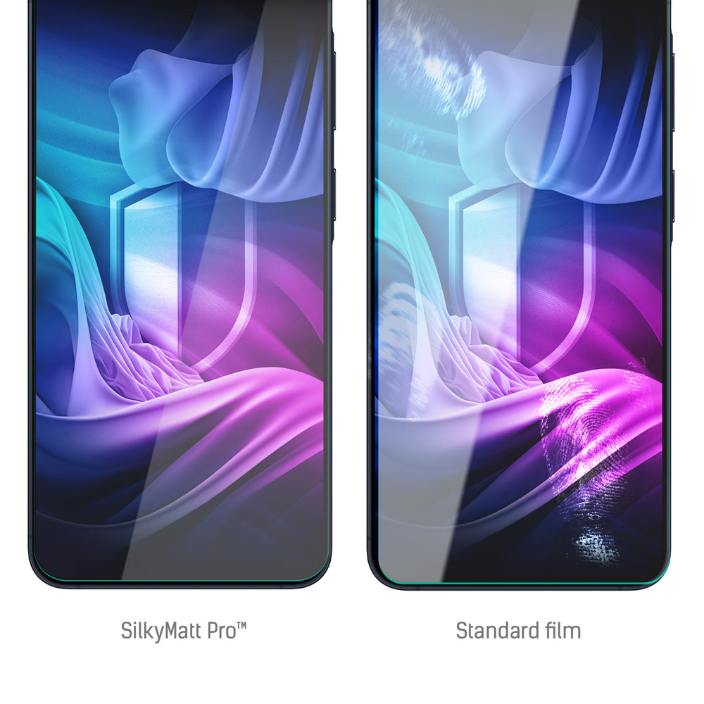 3mk SilkyMatt Pro™ matte film for Samsung Galaxy A57_1