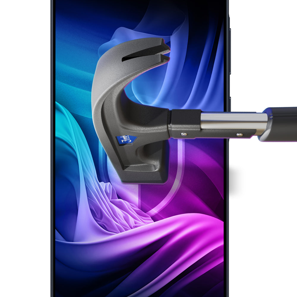 3mk SilkyMatt Pro™ matte film for Samsung Galaxy A57_2