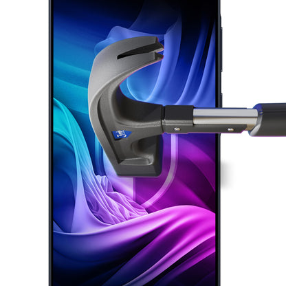 3mk SilkyMatt Pro™ matte film for Samsung Galaxy A57_2