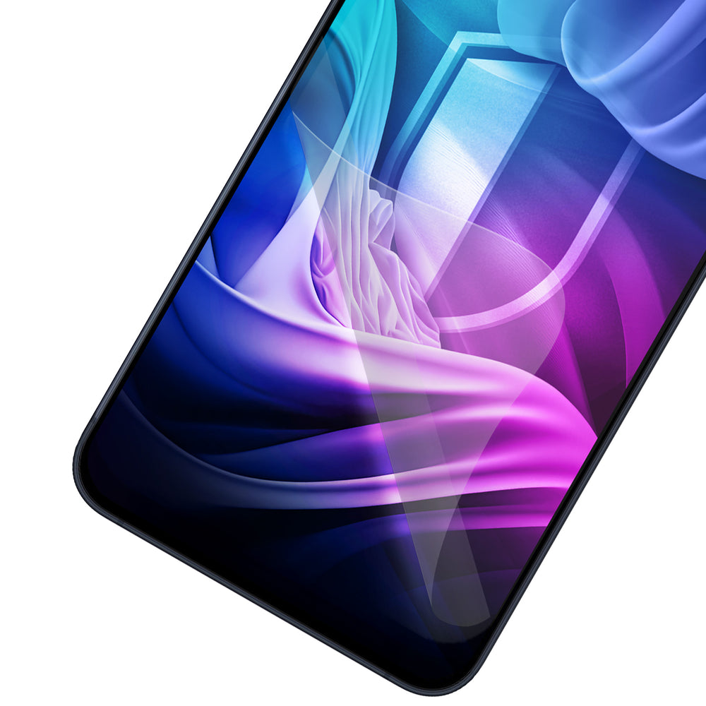 3mk SilkyMatt Pro™ matte film for Samsung Galaxy A57_3