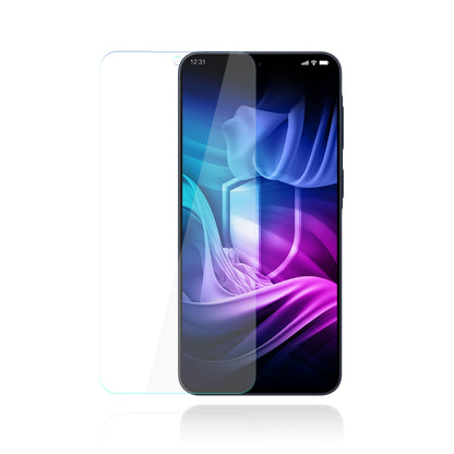 3mk SilkyMatt Pro™ matte film for Samsung Galaxy A57_5