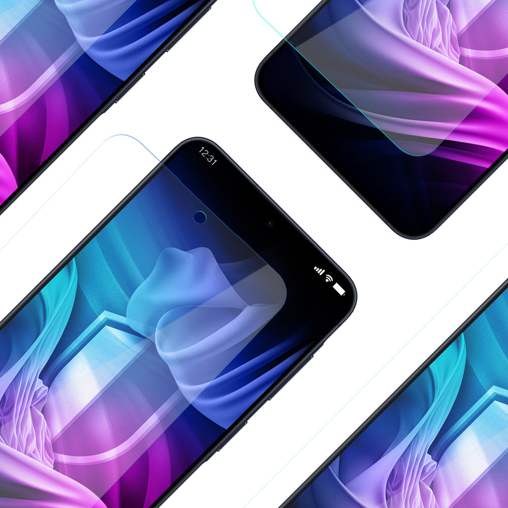 3mk SilkyMatt Pro™ matte film for Samsung Galaxy A57_7