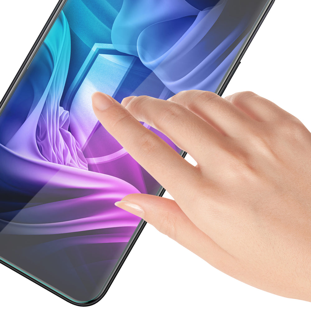 Folia ochronna matowa 3mk Silky Matt Pro na Xiaomi Redmi Note 15 Pro+ 5G_11
