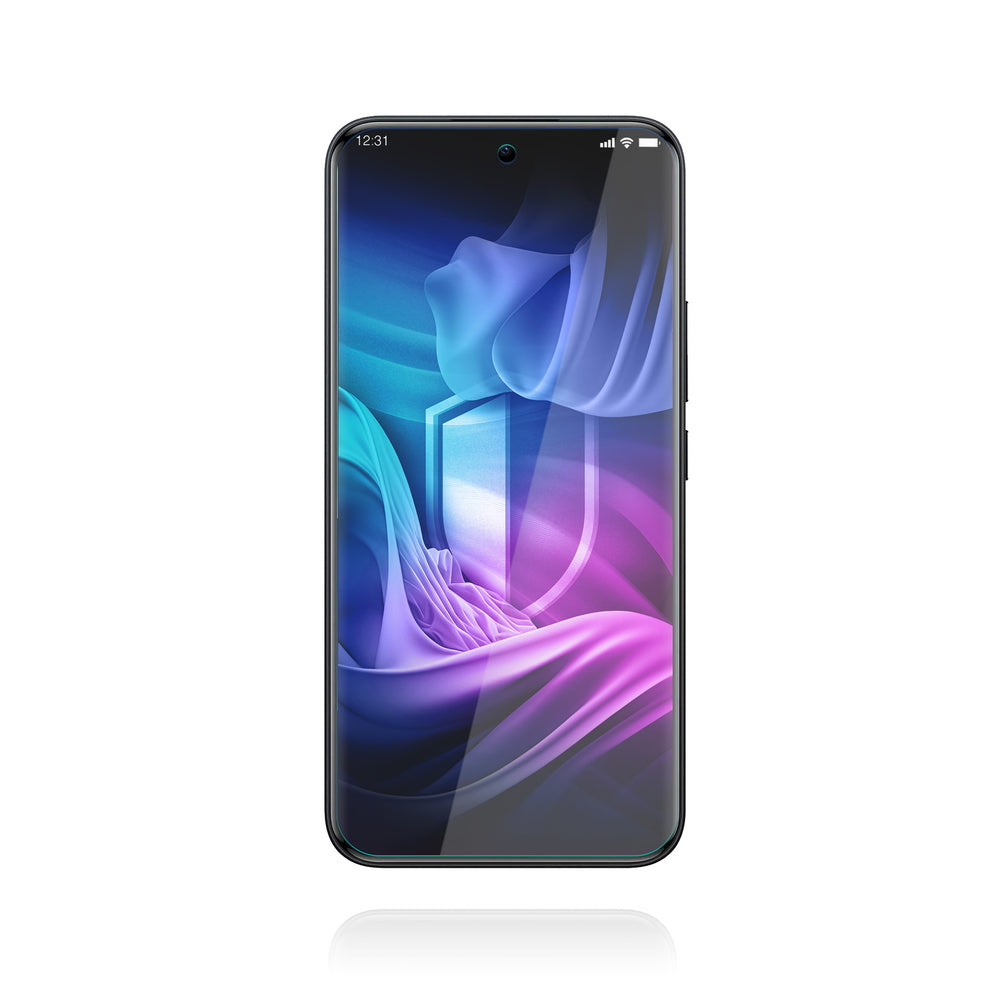 Folia ochronna matowa 3mk Silky Matt Pro na Xiaomi Redmi Note 15 Pro+ 5G_4