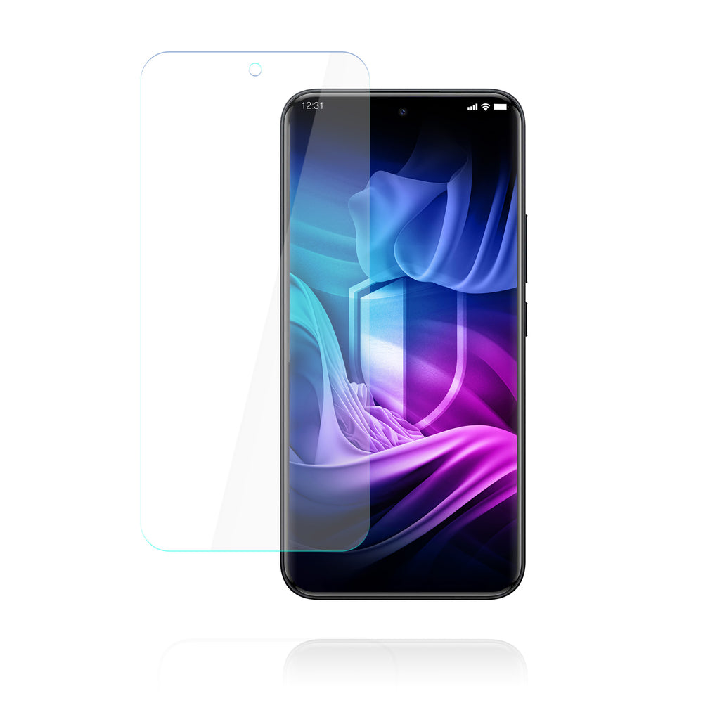 Folia ochronna matowa 3mk Silky Matt Pro na Xiaomi Redmi Note 15 Pro+ 5G_5