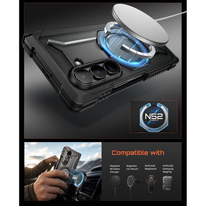 Etui Supcase UB Grip Mag MagSafe 2-Set na Samsung Galaxy Z Fold 8 - czarne_7