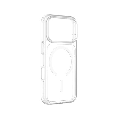 AmazingThing Minimal Mag Drop Proof Case 3 Lens for iPhone 18 Pro with Lanyard Mount, MagSafe Compatible - Clear_4
