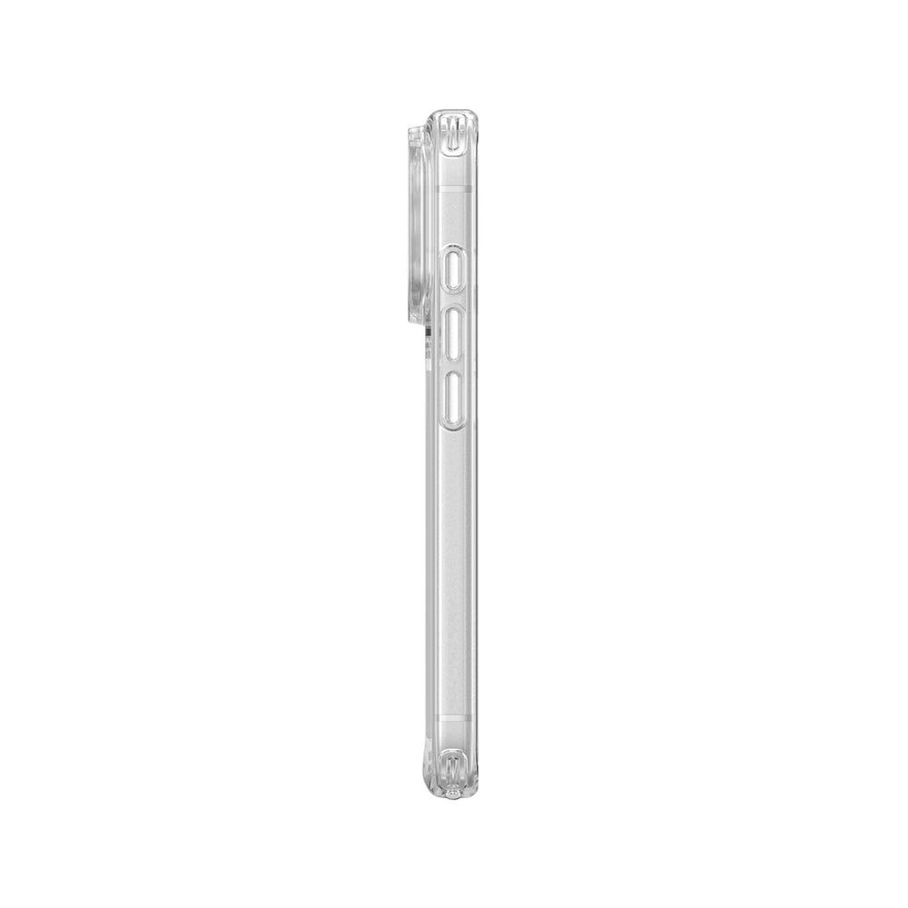 AmazingThing Minimal Mag Drop Proof Case 3 Lens for iPhone 18 Pro with Lanyard Mount, MagSafe Compatible - Clear_5