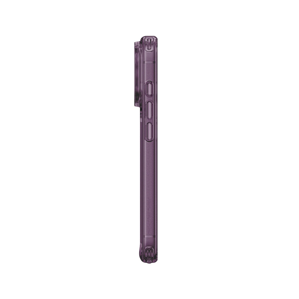 AmazingThing Minimal Mag Drop Proof Case 3 Lens for iPhone 18 Pro Max with Lanyard Mount and MagSafe Compatibility - Purple_5