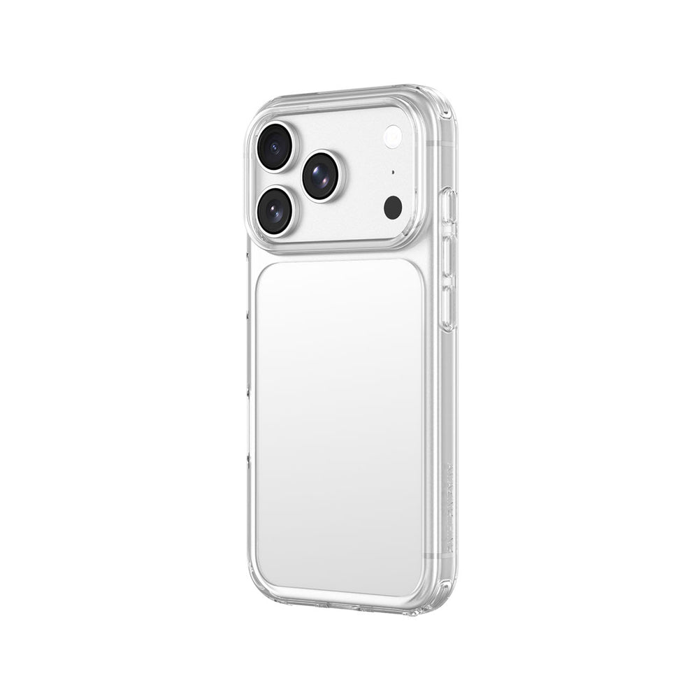 AmazingThing Minimal Drop Proof Case 3 Lens for iPhone 18 Pro - Clear_1
