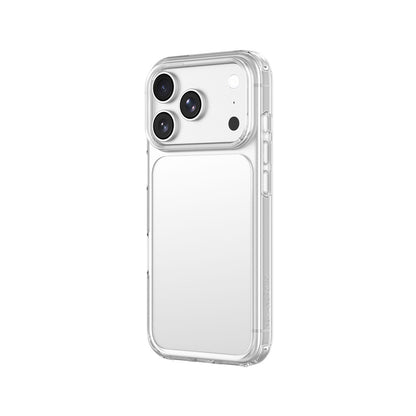 AmazingThing Minimal Drop Proof Case 3 Lens for iPhone 18 Pro Max - Clear_1