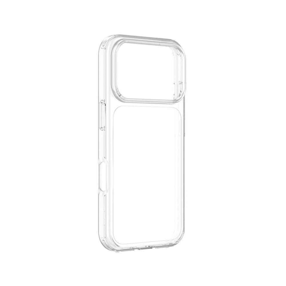 AmazingThing Minimal Drop Proof Case 3 Lens for iPhone 18 Pro Max - Clear_4