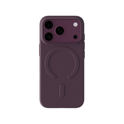 AmazingThing Minimal Air Case for iPhone 18 Pro Max, MagSafe Compatible - Purple_2