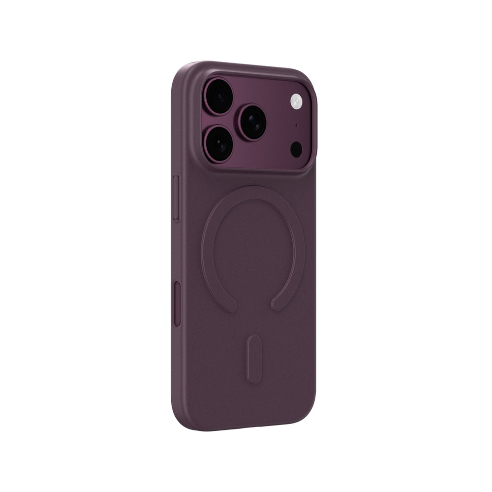 AmazingThing Minimal Air Case for iPhone 18 Pro Max, MagSafe Compatible - Purple_3