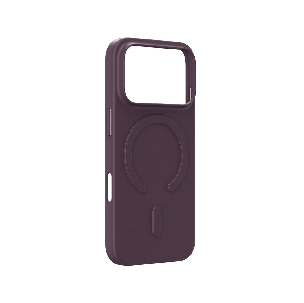 AmazingThing Minimal Air Case for iPhone 18 Pro Max, MagSafe Compatible - Purple_4