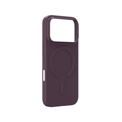 AmazingThing Minimal Air Case for iPhone 18 Pro Max, MagSafe Compatible - Purple_4