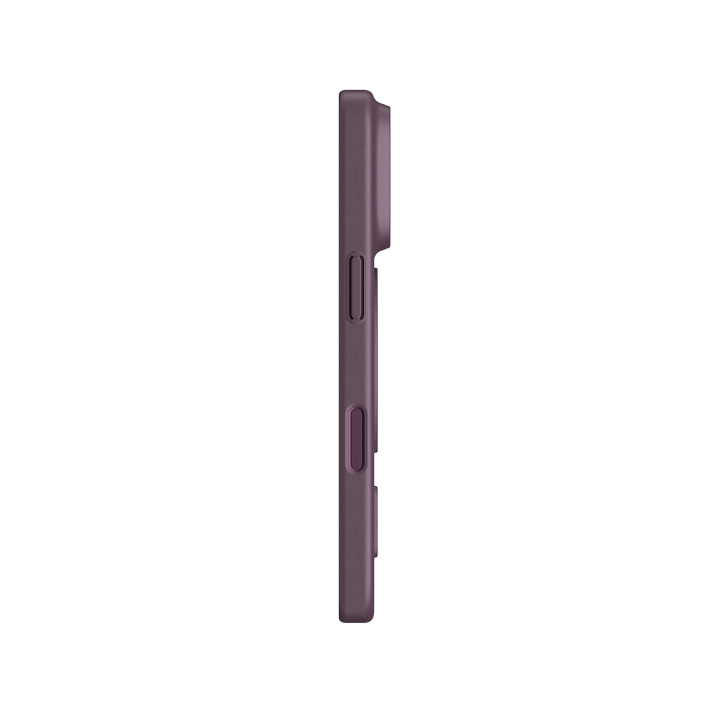 AmazingThing Minimal Air Case for iPhone 18 Pro Max, MagSafe Compatible - Purple_6