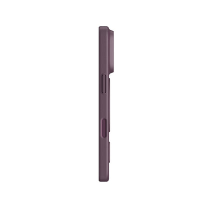 AmazingThing Minimal Air Case for iPhone 18 Pro Max, MagSafe Compatible - Purple_6