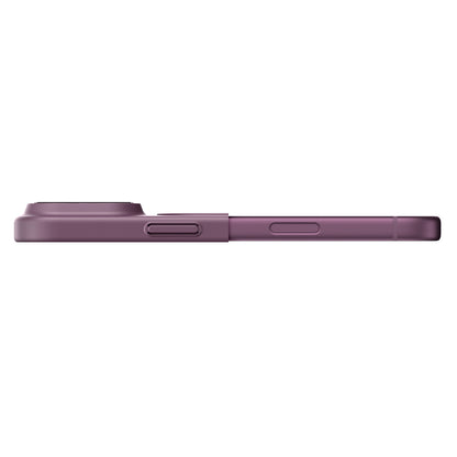 AmazingThing Minimal Air Case for iPhone 18 Pro Max, MagSafe Compatible - Purple_9