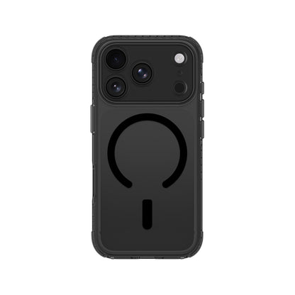 AmazingThing Titan Pro Lens Case for iPhone 18 Pro Max with Camera Cover and Lanyard Mount, Compatible with MagSafe - Black_2