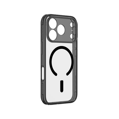 AmazingThing Titan Pro Lens Case for iPhone 18 Pro Max with Camera Cover and Lanyard Mount, Compatible with MagSafe - Black_4