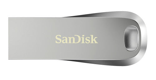 SANDISK ULTRA LUXE 256GB, USB 3.1 FLASH DRIVE, 150 MB/S_0