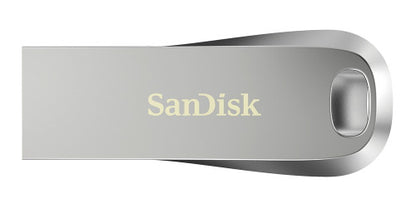 SANDISK ULTRA LUXE 256GB, USB 3.1 FLASH DRIVE, 150 MB/S_0