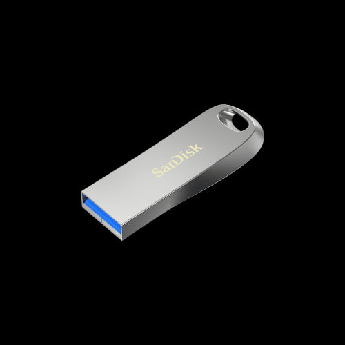 SANDISK ULTRA LUXE 512GB, USB 3.1 FLASH DRIVE, 150 MB/S_0