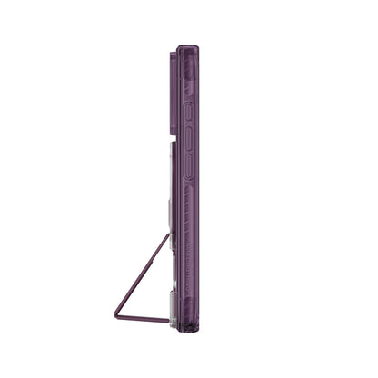 AmazingThing Titan Pro Lens Stand Set for iPhone 18 Pro Max with Magnetic Holder and Stand, Compatible with MagSafe - Purple_5