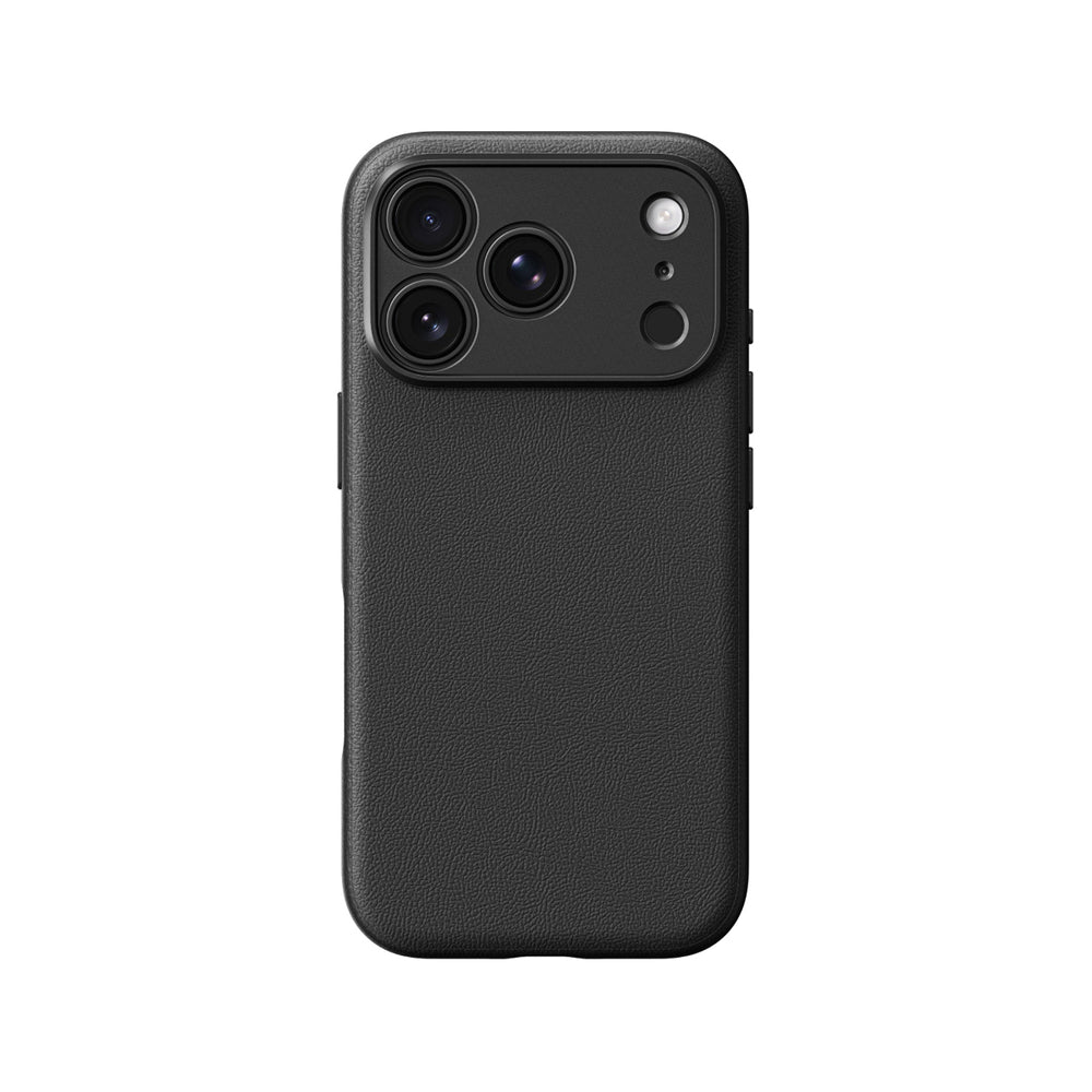 AmazingThing Glamour AllSkin iPhone 18 Pro Max Case with Camera Cover, MagSafe Compatible - Black_2