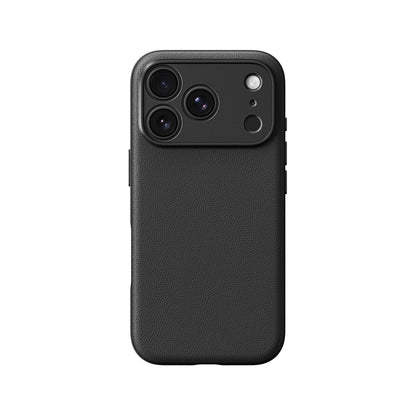 AmazingThing Glamour AllSkin iPhone 18 Pro Max Case with Camera Cover, MagSafe Compatible - Black_2