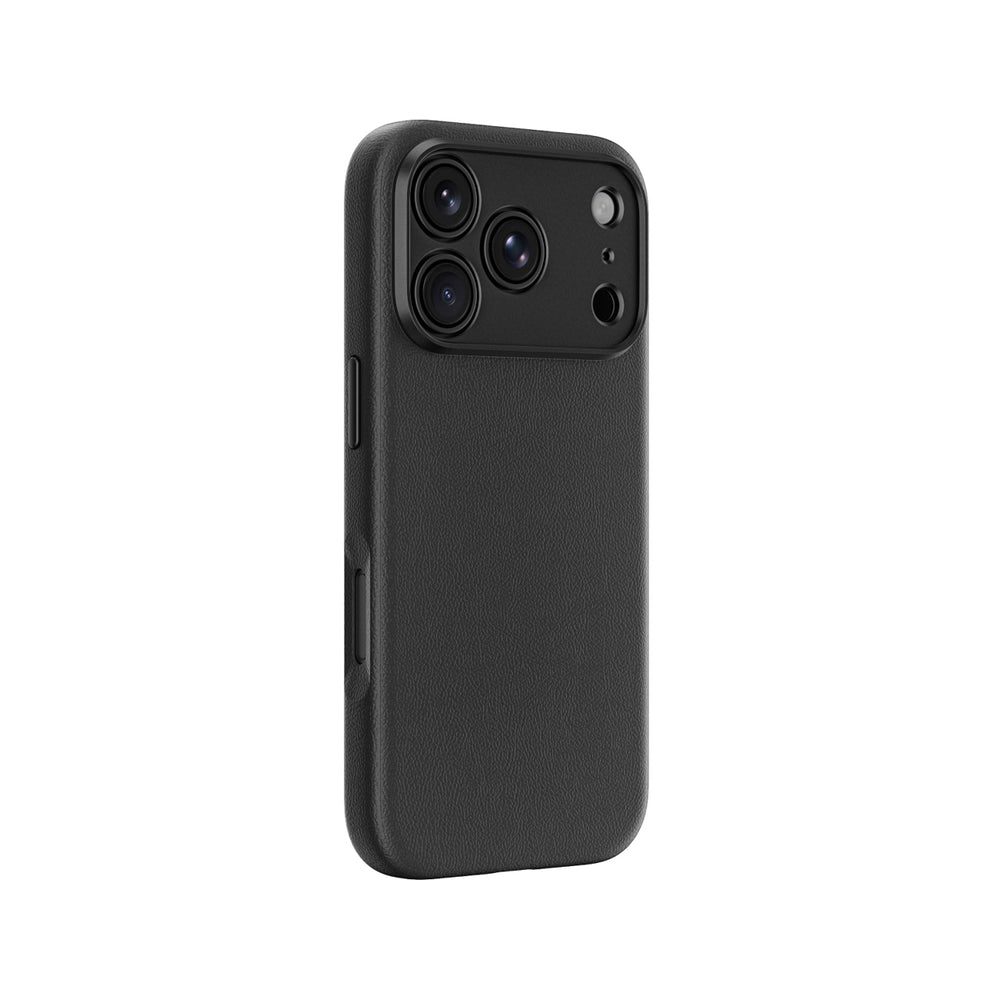 AmazingThing Glamour AllSkin iPhone 18 Pro Max Case with Camera Cover, MagSafe Compatible - Black_3