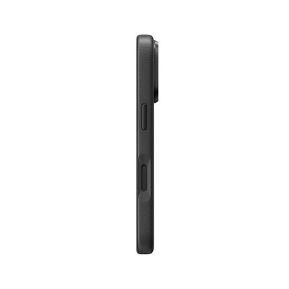 AmazingThing Glamour AllSkin iPhone 18 Pro Max Case with Camera Cover, MagSafe Compatible - Black_5