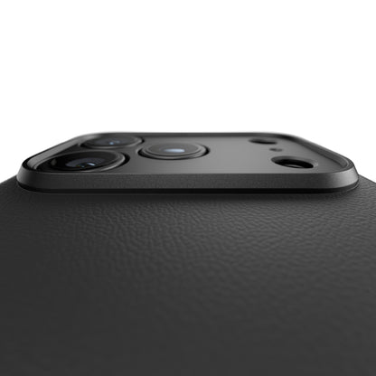 AmazingThing Glamour AllSkin iPhone 18 Pro Max Case with Camera Cover, MagSafe Compatible - Black_9