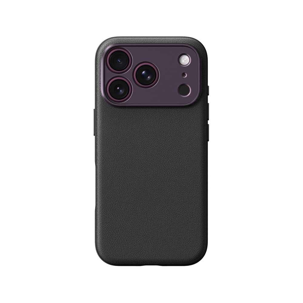 AmazingThing Glamour AllSkin iPhone 18 Pro Case with Camera Cover, MagSafe Compatible - Purple_2