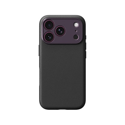 AmazingThing Glamour AllSkin iPhone 18 Pro Case with Camera Cover, MagSafe Compatible - Purple_2
