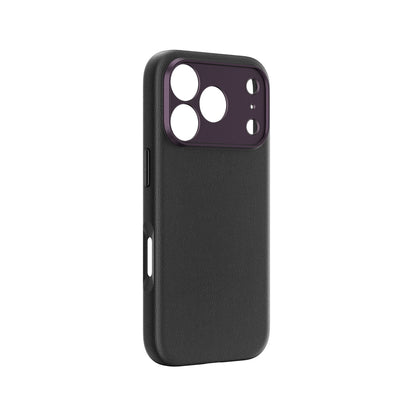 AmazingThing Glamour AllSkin iPhone 18 Pro Case with Camera Cover, MagSafe Compatible - Purple_3