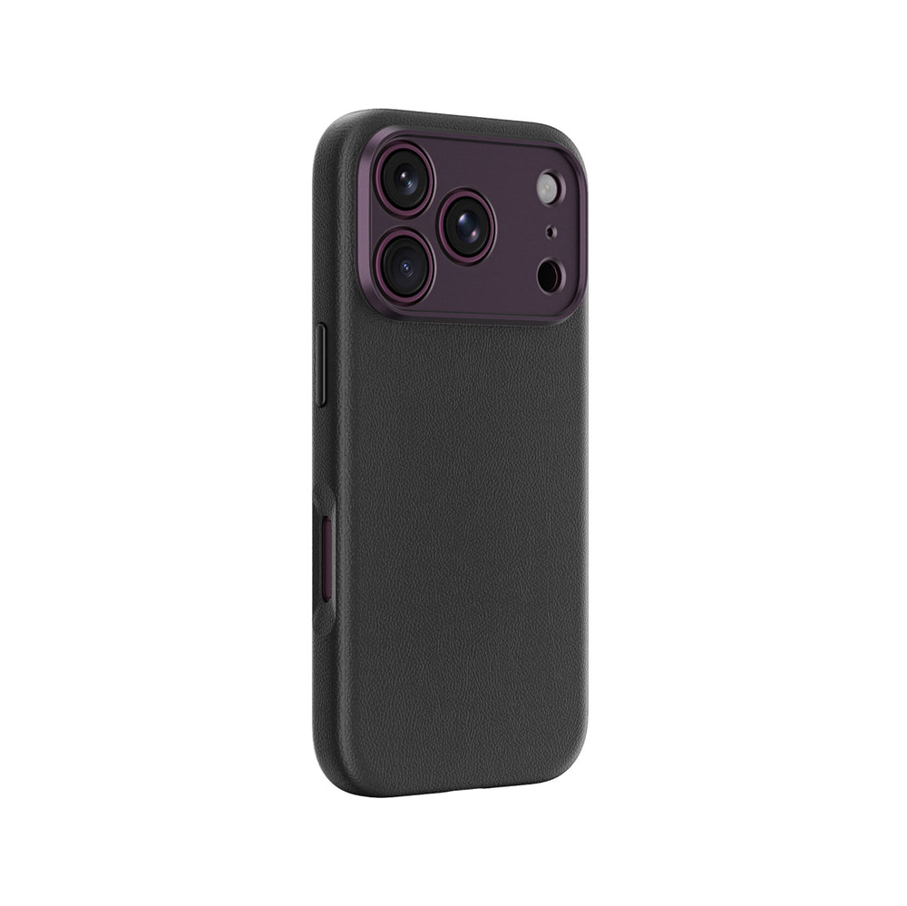 AmazingThing Glamour AllSkin iPhone 18 Pro Case with Camera Cover, MagSafe Compatible - Purple_4