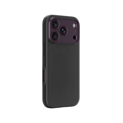 AmazingThing Glamour AllSkin iPhone 18 Pro Case with Camera Cover, MagSafe Compatible - Purple_4