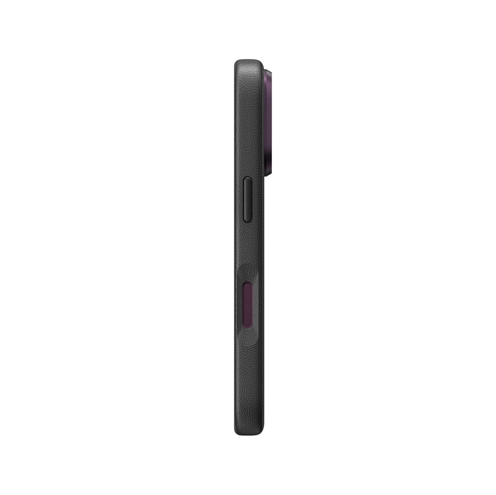 AmazingThing Glamour AllSkin iPhone 18 Pro Case with Camera Cover, MagSafe Compatible - Purple_5