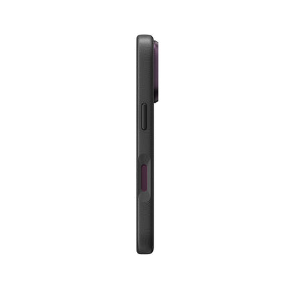 AmazingThing Glamour AllSkin iPhone 18 Pro Case with Camera Cover, MagSafe Compatible - Purple_5