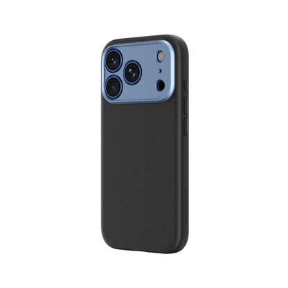 AmazingThing Glamour AllSkin iPhone 18 Pro Max Case with Camera Cover, MagSafe Compatible - Blue_1
