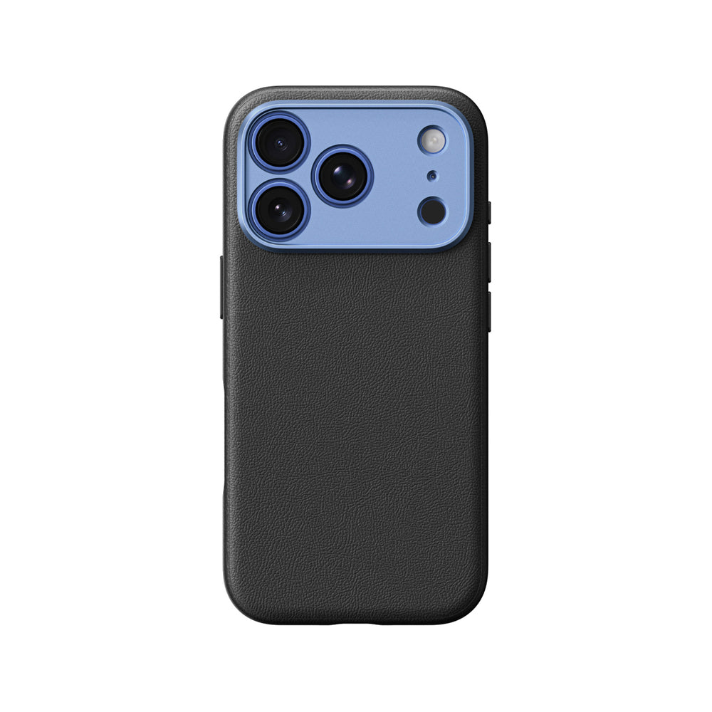 AmazingThing Glamour AllSkin iPhone 18 Pro Max Case with Camera Cover, MagSafe Compatible - Blue_2