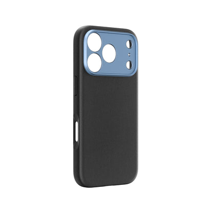 AmazingThing Glamour AllSkin iPhone 18 Pro Max Case with Camera Cover, MagSafe Compatible - Blue_4