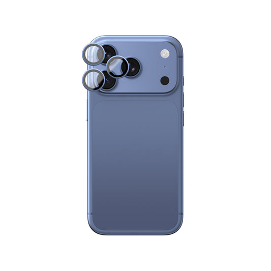 AmazingThing Titan Vision Lens Sapphire for iPhone 18 Pro / 18 Pro Max - Blue_0
