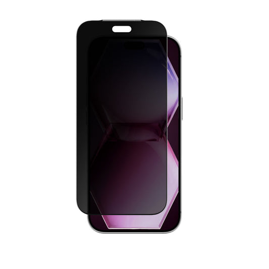 AmazingThing Titan Vision 30 Privacy Glass for iPhone 18 Pro_0